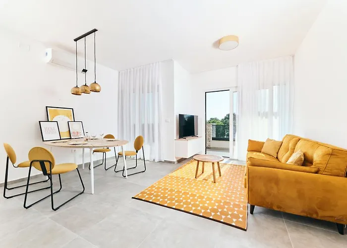 Apartments San Maris 2