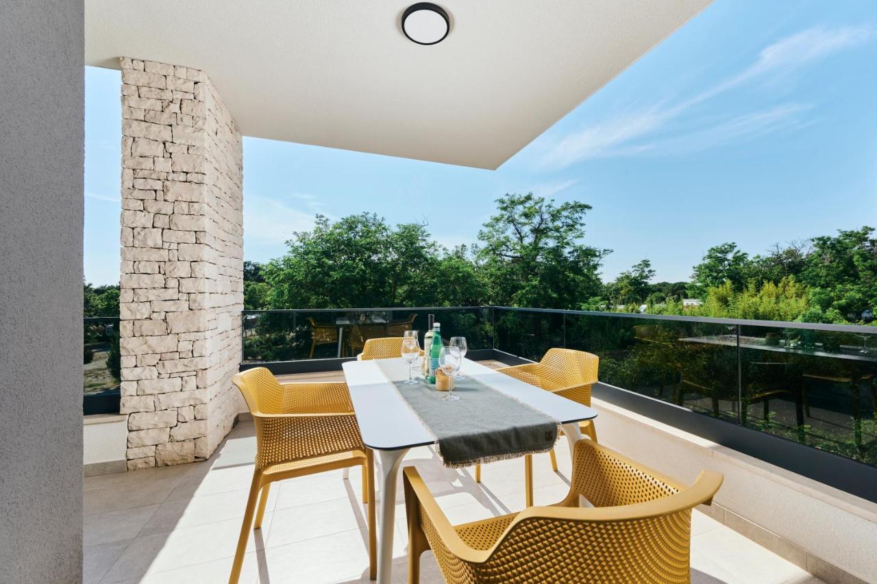 San Maris 2 Apartman