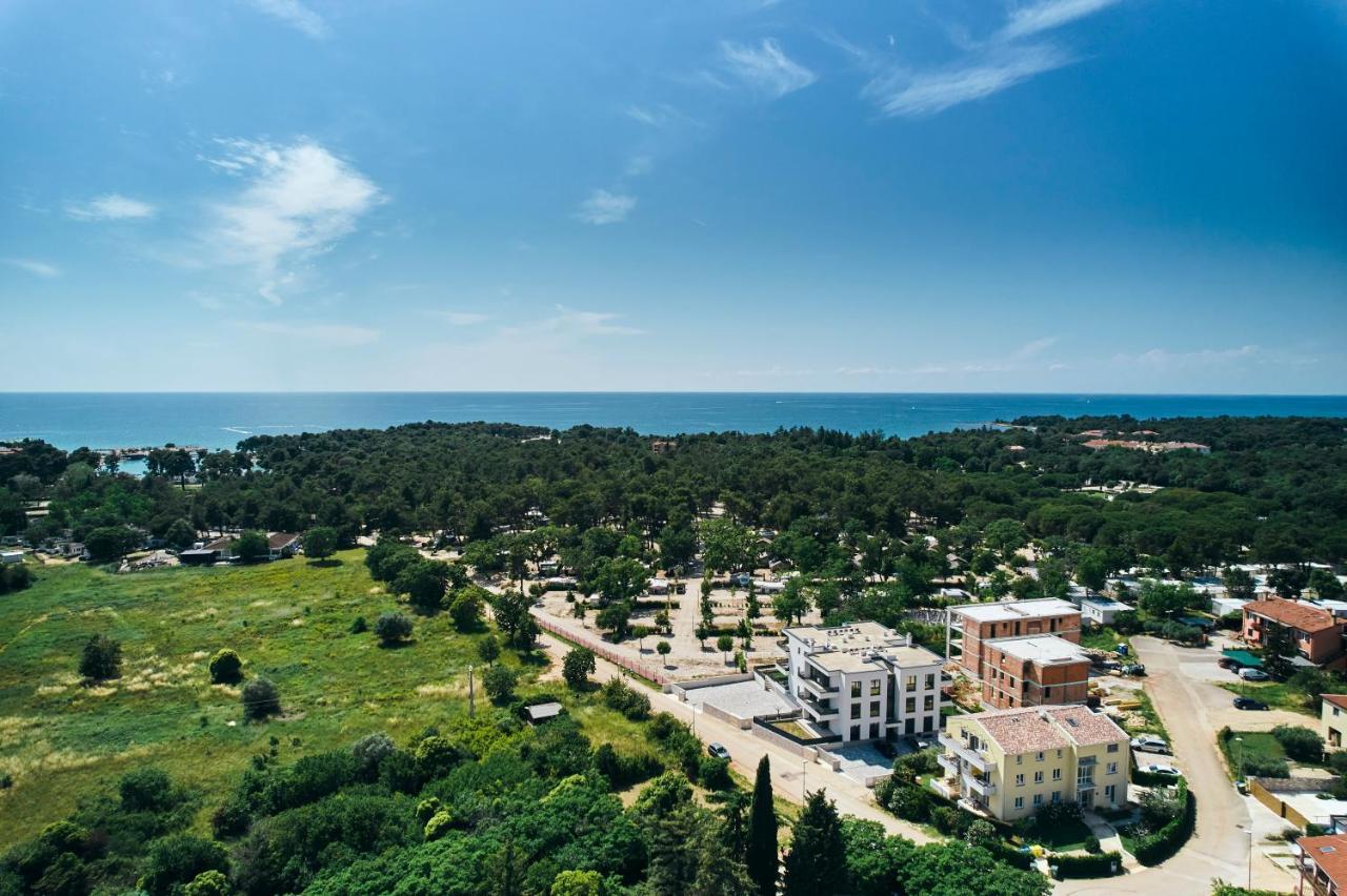 San Maris 2 Lägenhet