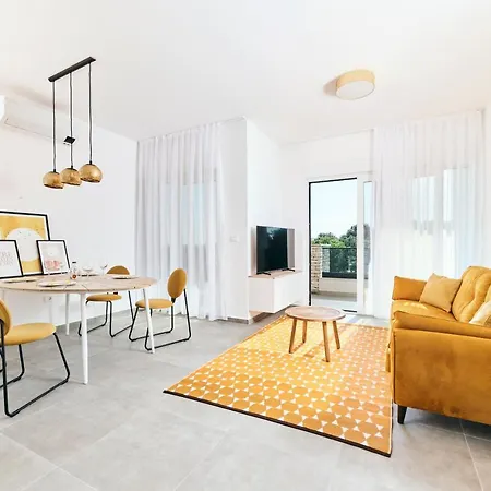 Apartments San Maris 2 Umag Exterior photo