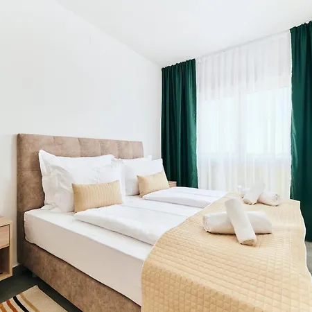 Apartments San Maris 2 Umag Exterior photo