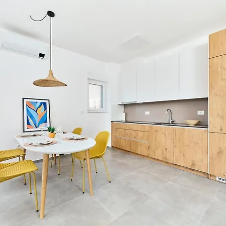 Apartments San Maris 2 Umag Exterior photo