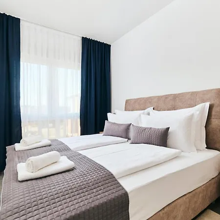 Apartments San Maris 2 Umag Exterior photo
