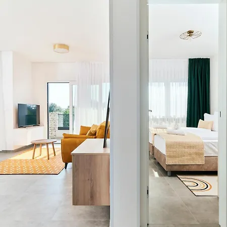 Apartments San Maris 2 Umag Exterior photo