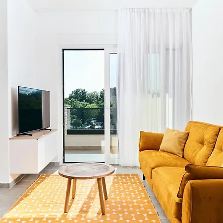 Apartments San Maris 2 Umag Exterior photo