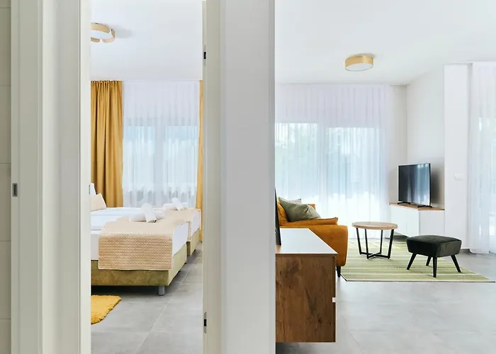 Apartments San Maris 2