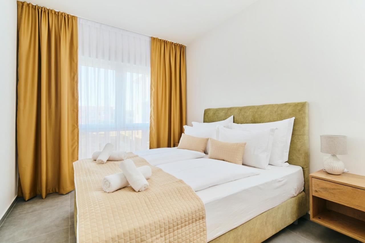 Apartment San Maris 2 *