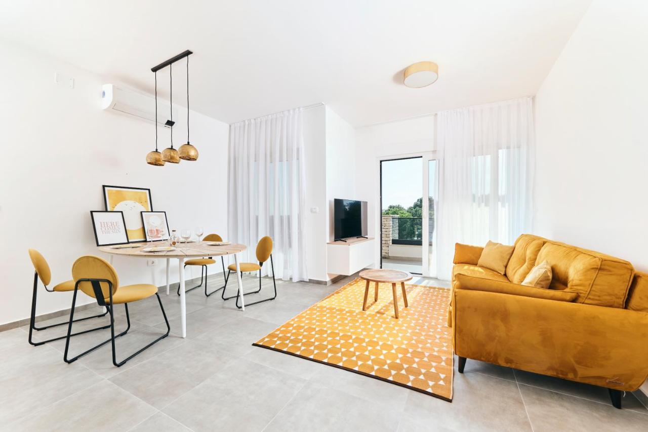 San Maris 2 Apartment