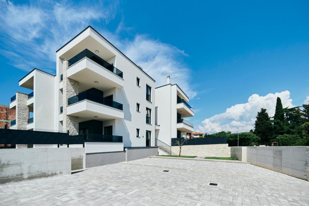 San Maris 2 Apartment Umag