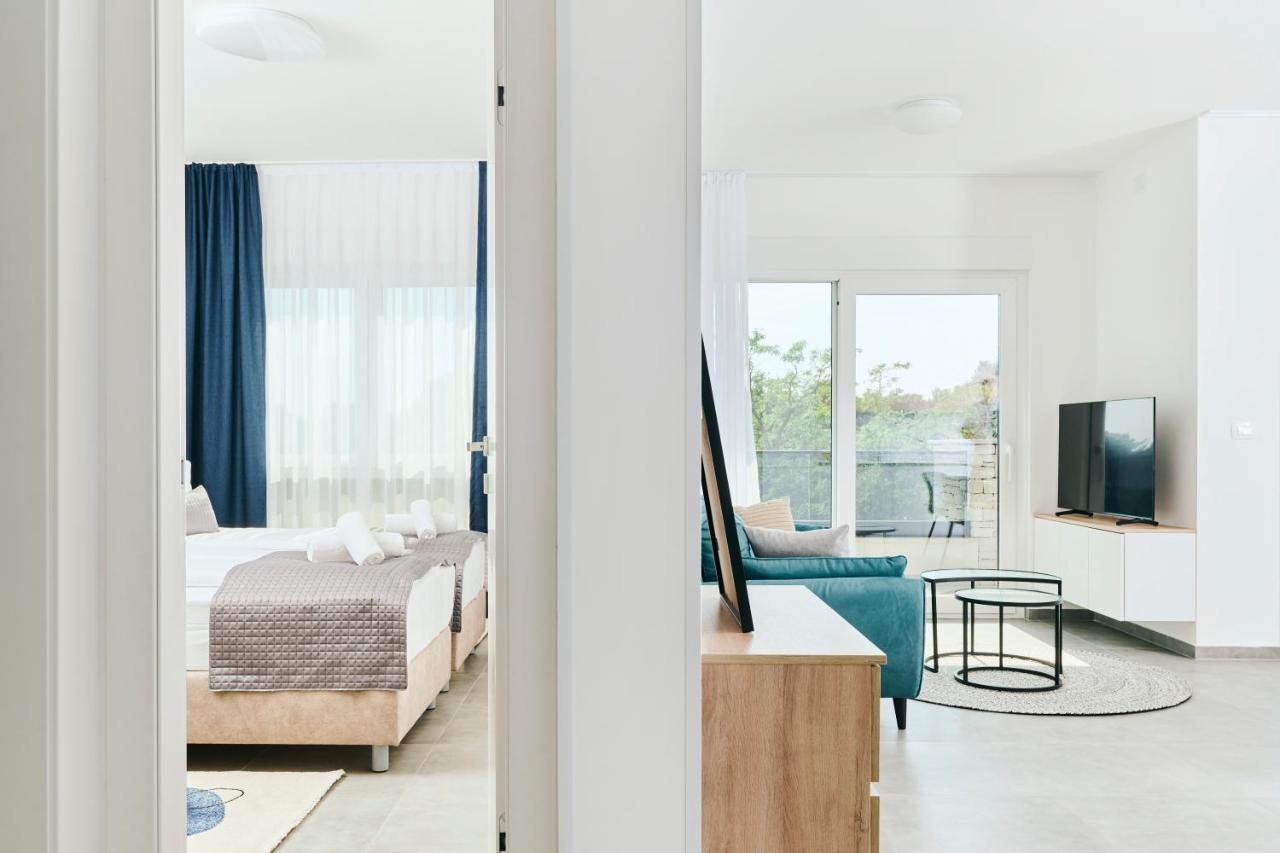 Apartment San Maris 2 Umag