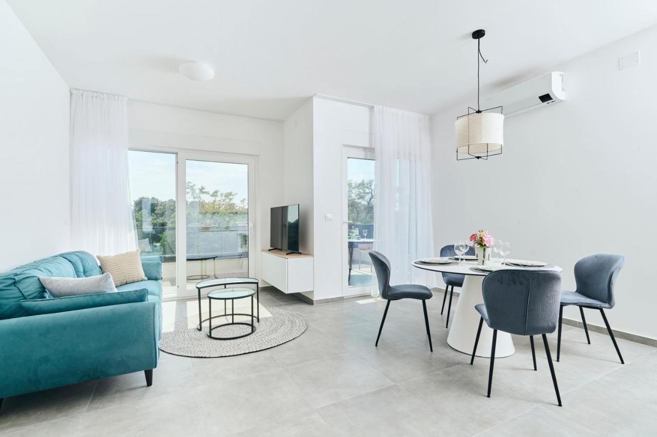 Apartment San Maris 2
