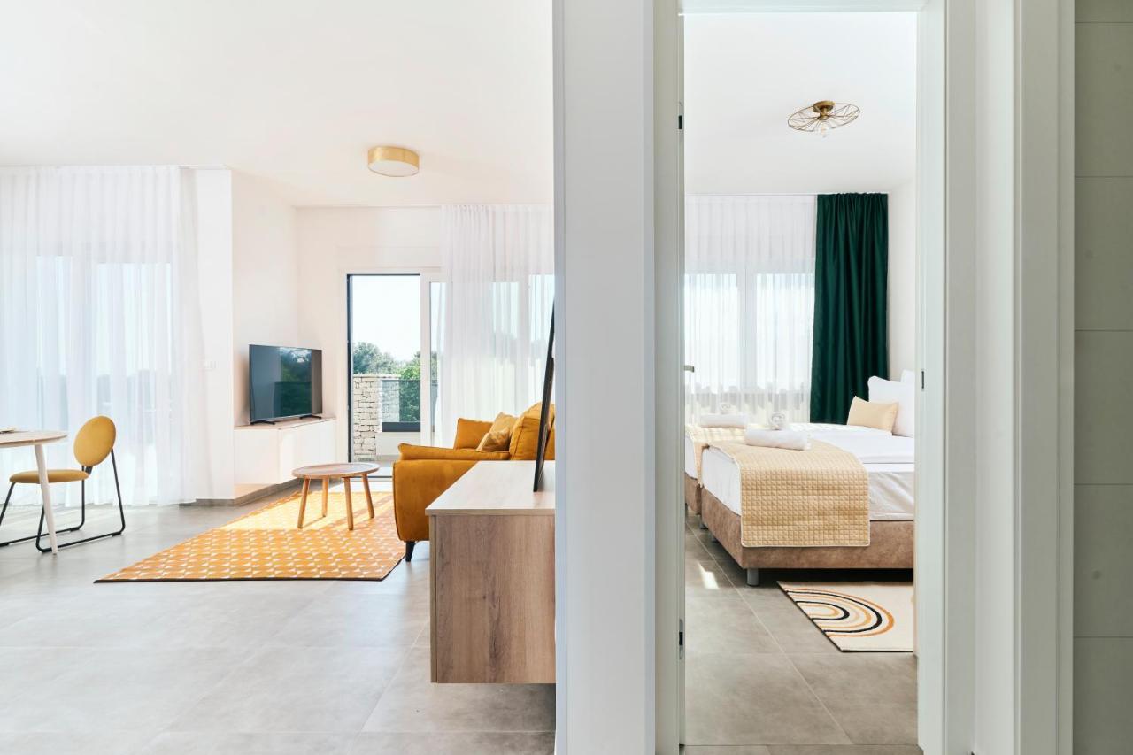 Apartment San Maris 2 *