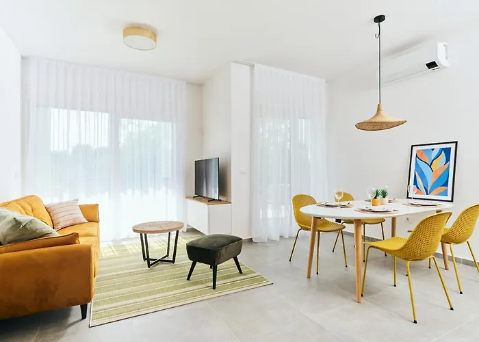 Apartments San Maris 2