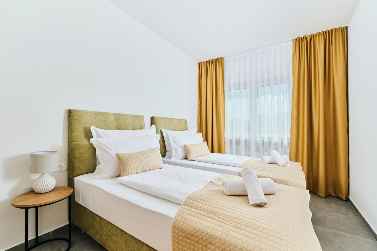 Apartment San Maris 2 Umag