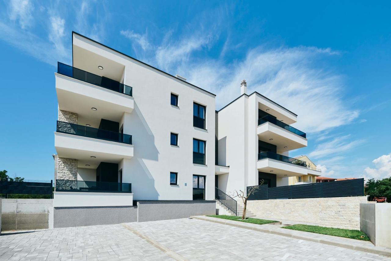 San Maris 2 Apartment *